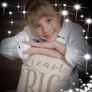 Meet your Posher, Jamie